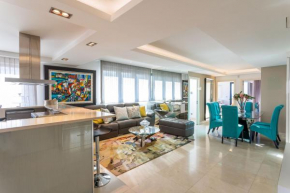 FLH Funchal Sea View Penthouse